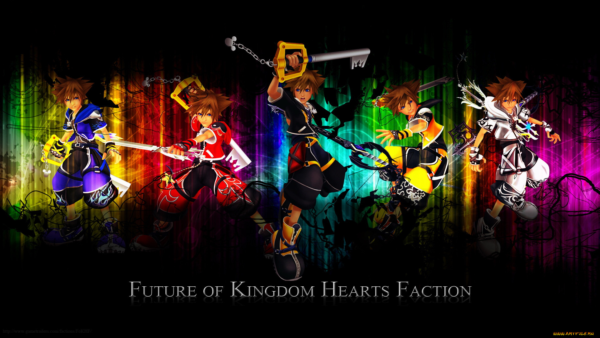 , kingdom, hearts, , , 